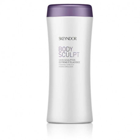 EMULZE ZPEVŇUJÍCÍ PRO OŠETŘENÍ STRIÍ