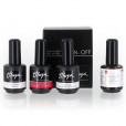 SET ROSA NEON
