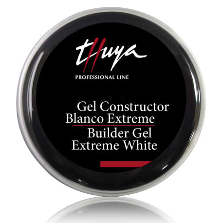 GEL ADVANCED EXTREMNĚ BÍLÝ