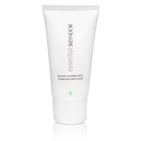 MASKA NORMALIZAČNÍ KRÉMOVÁ