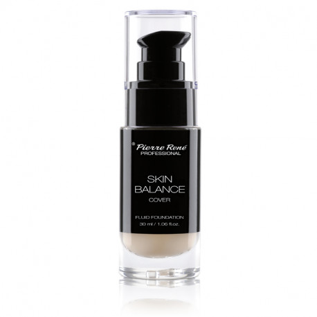 MAKE UP SKIN BALANCE