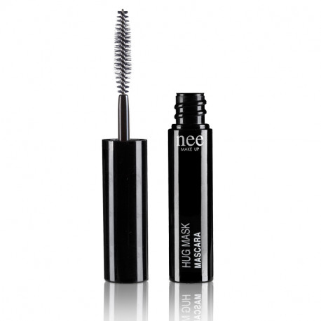 MASKA-ŘASENKA S JÍLEM HUG MASK