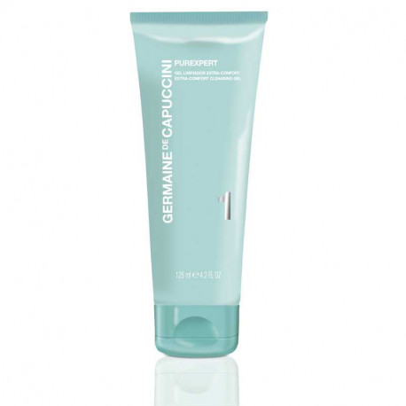 GEL ČISTÍCÍ EXTRA COMFORT - NORMÁLNÍ PLEŤ