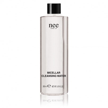 VODA MICELÁRNÍ ČISTÍCÍ