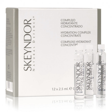 KOMPLEX HYDRATAČNÍ KONCENTROVANÝ
