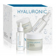 SADA HYALURONIC (EMULZE + SÉRUM)