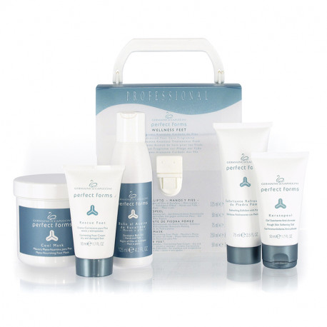 PROGRAM PROFESIONÁLNÍ PRO PÉČI O NOHY