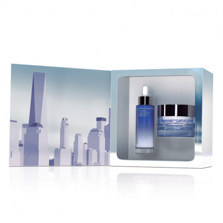 SADA CITYPROOF THERAPY O2 (SÉRUM & KRÉM)