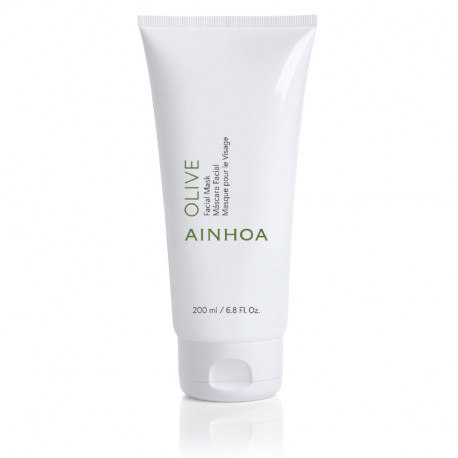 MASKA PLEŤOVÁ OLIVE