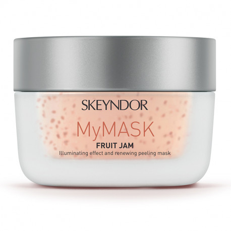 MASKA FRUIT JAM MY MASK