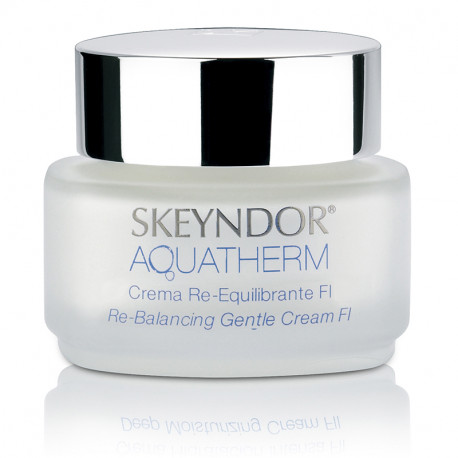 KRÉM JEMNÝ VYROVNÁVACÍ FI