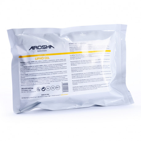 LIPHO CEL - BANDÁŽE