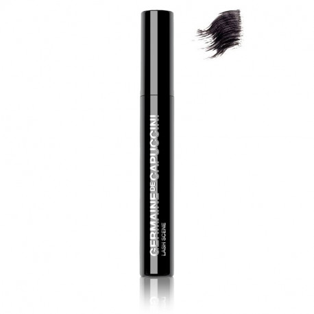 ŘASENKA LASH SCENE  381 ČERNÁ