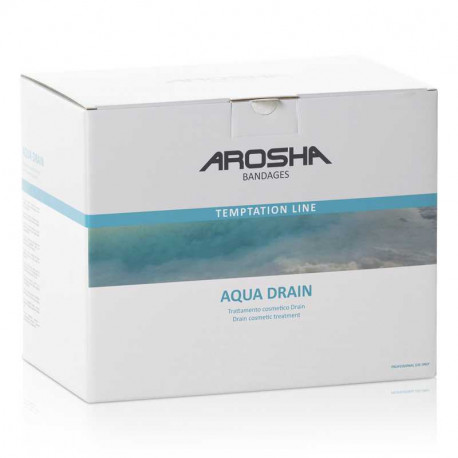 AQUA DRAIN - BANDÁŽE