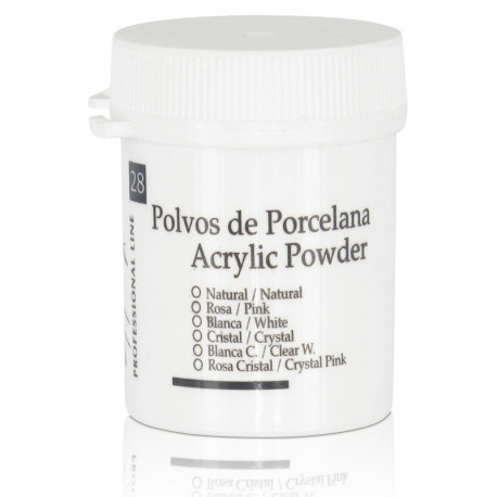 PRÁŠEK PORCELÁNOVÝ KRYCÍ RŮŽOVÝ