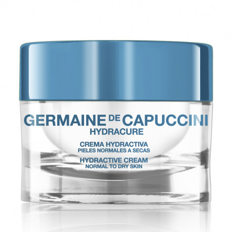 KRÉM HYDRACURE NORMÁLNÍ PLEŤ