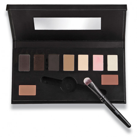 PALETA NUDE NEE