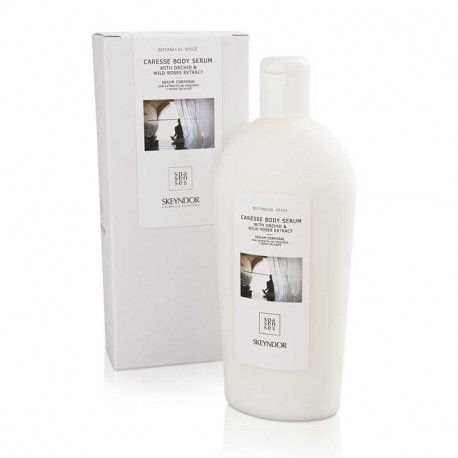 SÉRUM TĚLOVÉ S VÝTAŽKEM Z ORCHIDEJÍ