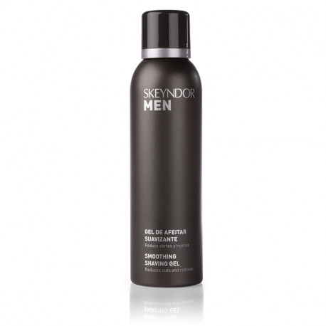 GEL MEN SMOOTHING SHAVING