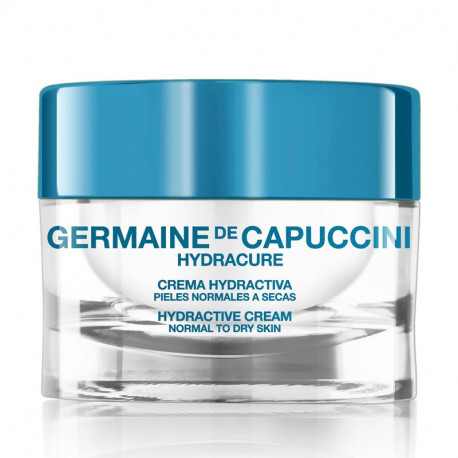KRÉM HYDRACURE NORMÁLNÍ PLEŤ