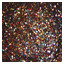 Gel  Barev. - Multicolor s Glitry  5g